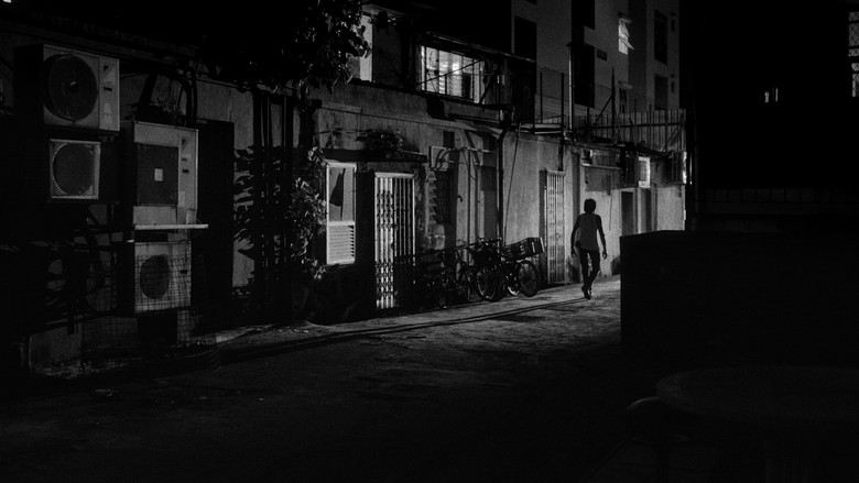 кадр из фильма 我的未來不是夢