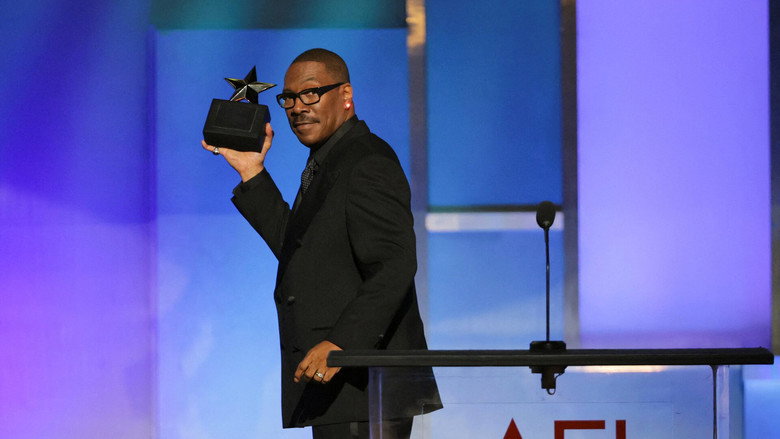 кадр из фильма The 51st AFI Life Achievement Award: A Tribute to Eddie Murphy
