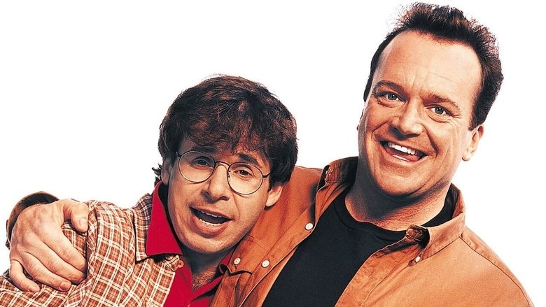 Большие парни