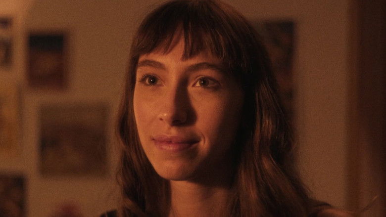 кадр из фильма Don't They Know It's the End of the World?