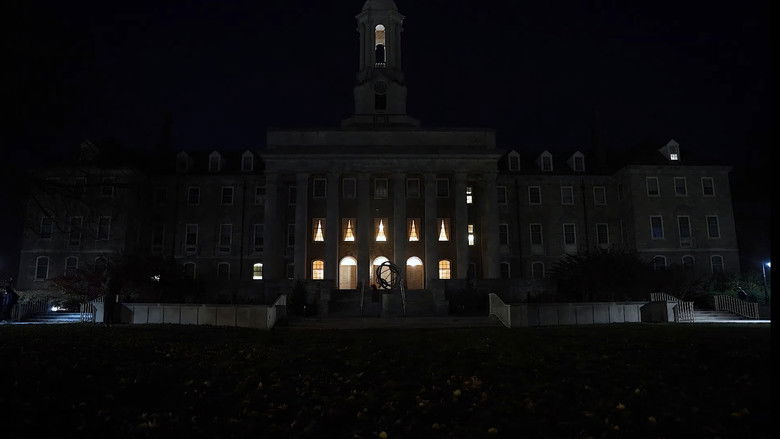 кадр из фильма My Haiku