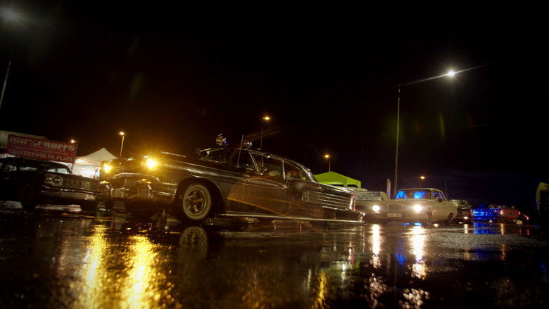 кадр из фильма Raggarjävlar