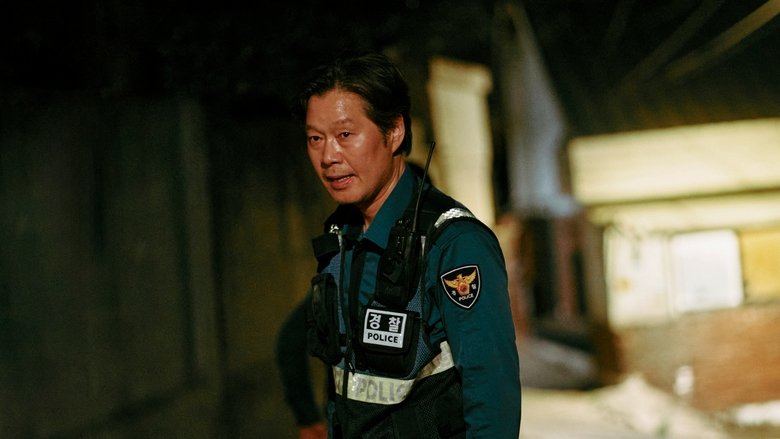 кадр из фильма 귀시