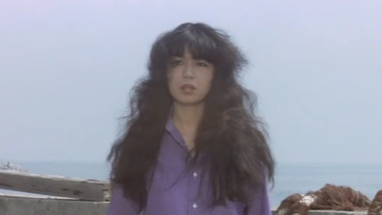 кадр из фильма ひと夏の秘密