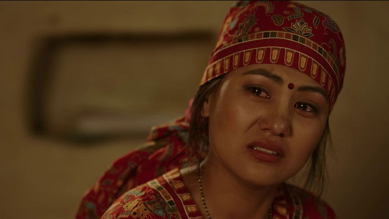 кадр из фильма Desan