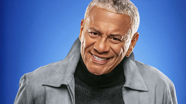 кадр из фильма Greg Ware: Just Love Everybody