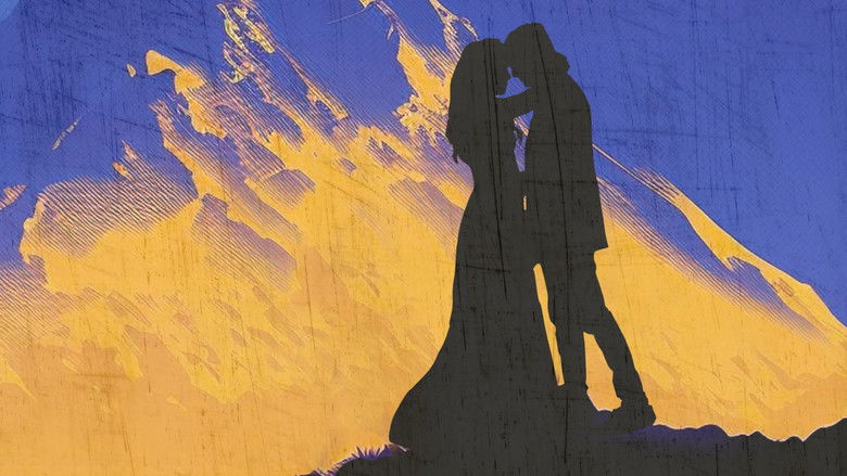 кадр из фильма Bright Sky