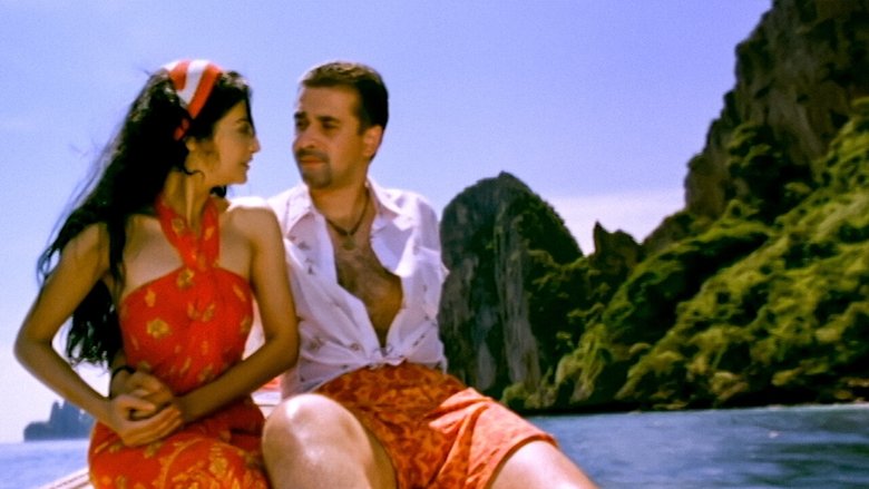 кадр из фильма حرامية في تايلاند