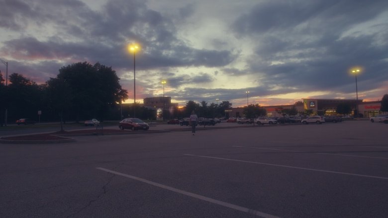 кадр из фильма ROBOT