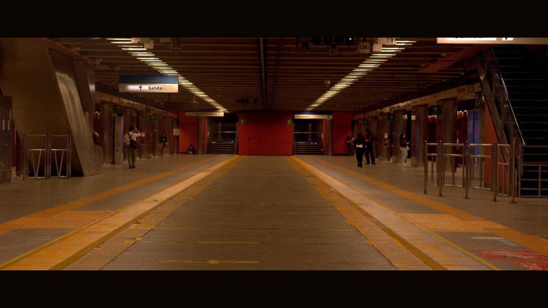 кадр из фильма Código Sigma