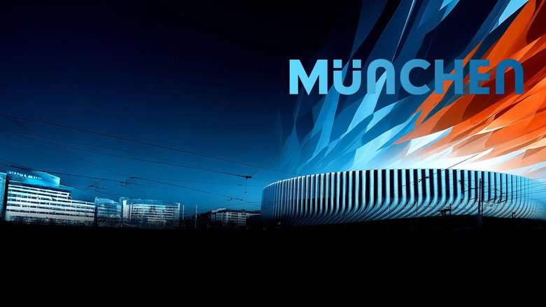 кадр из фильма OKTAGON 80: Jungwirth vs. Stolze