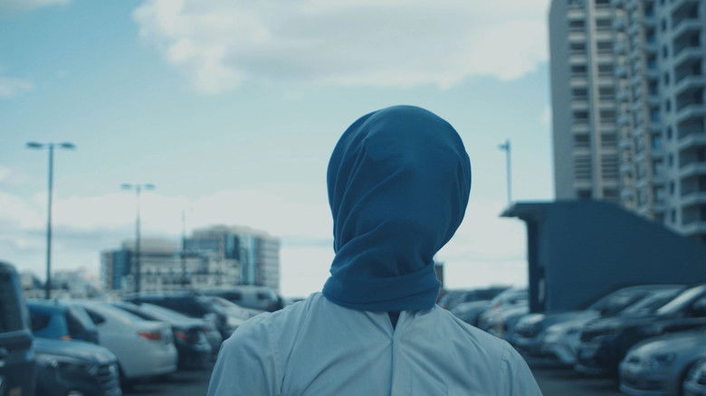 кадр из фильма The Lover, Ego.