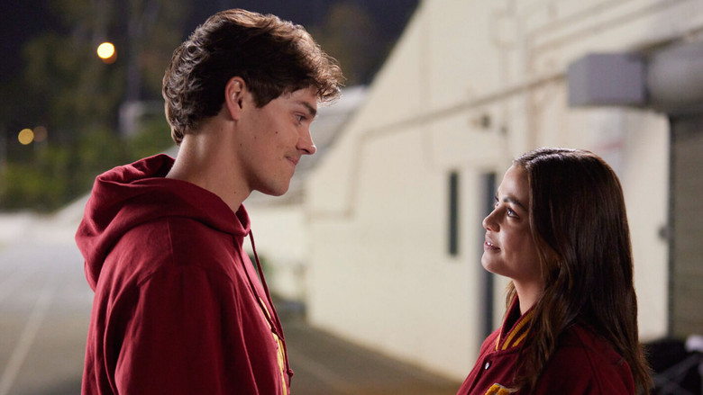 кадр из фильма Плохой парень и я 2: перехват