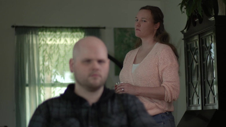 кадр из фильма Godsend