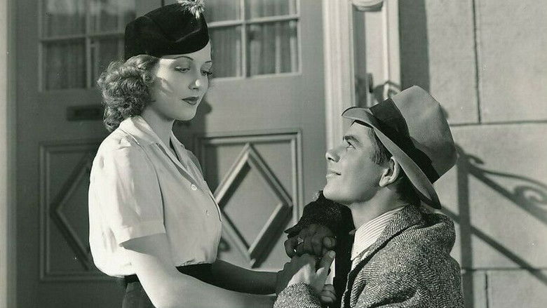 кадр из фильма My Son Is Guilty