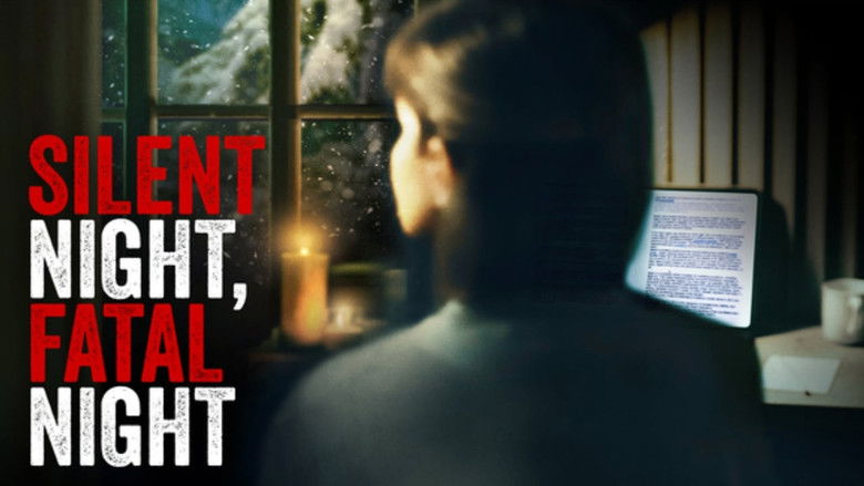 кадр из фильма Silent Night, Fatal Night