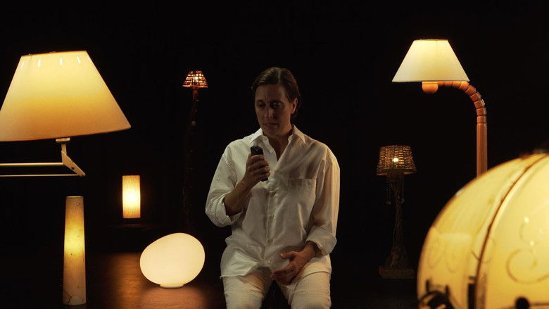 кадр из фильма Ser Sin Ti