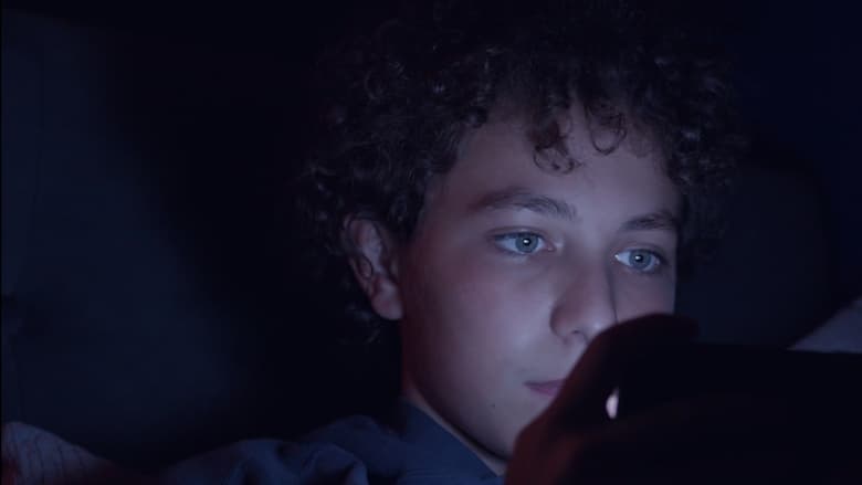 кадр из фильма Evil Night