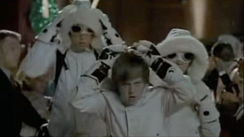 кадр из фильма Спасатели во времени