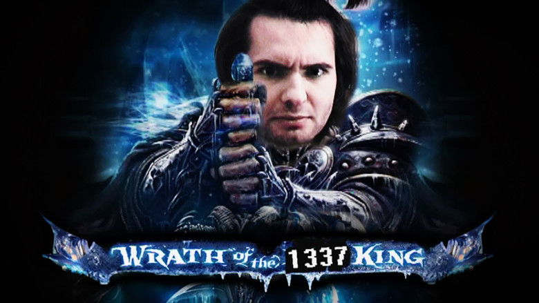 Wrath Of The 1337 King