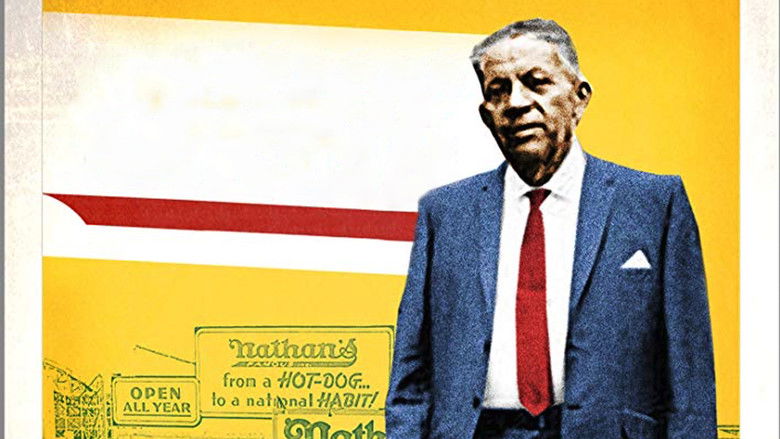 кадр из фильма Famous Nathan