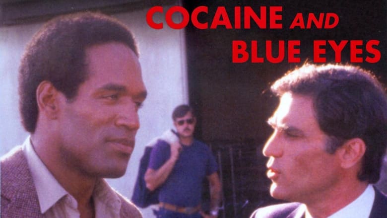 кадр из фильма Cocaine and Blue Eyes