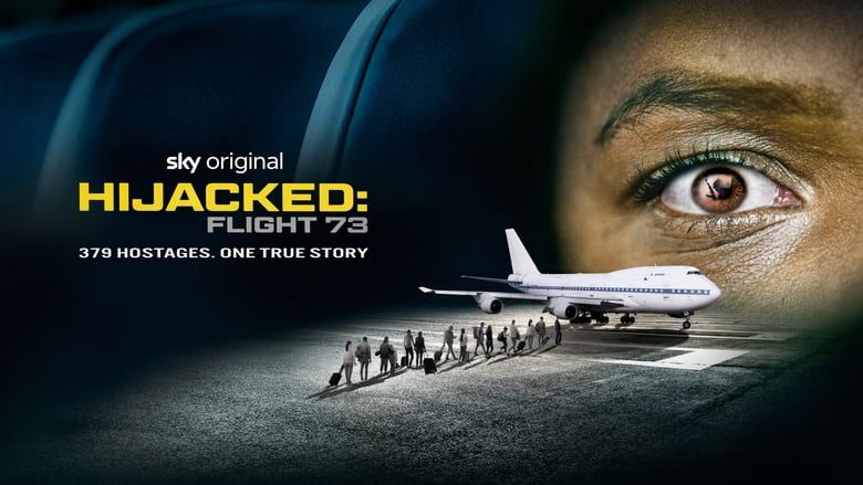 кадр из фильма Hijacked: Flight 73