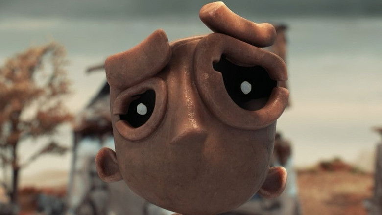 кадр из фильма Sana