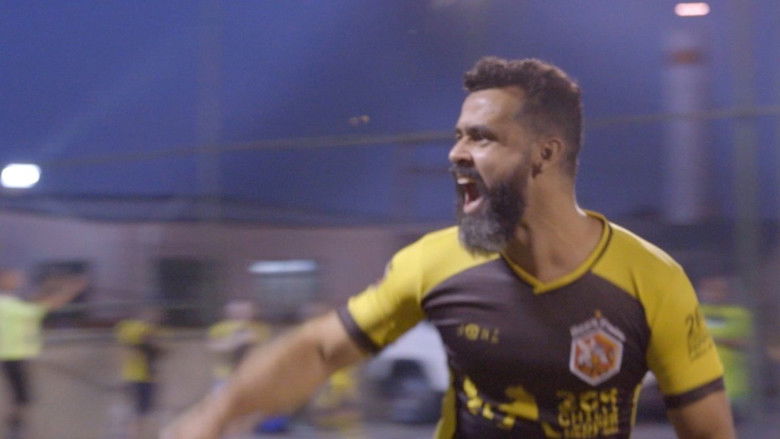 кадр из фильма Soccer Boys