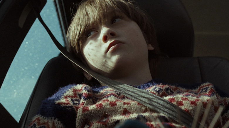 кадр из фильма Там, где живут чудовища