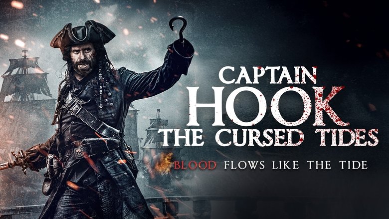 кадр из фильма Captain Hook: The Cursed Tides