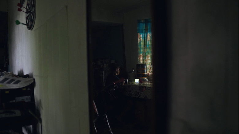 кадр из фильма Zenny