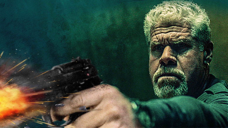 кадр из фильма Святым тут не место