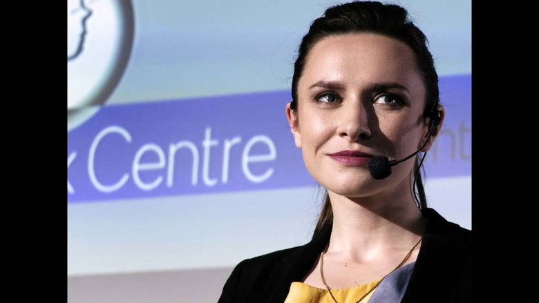 кадр из фильма Waking David