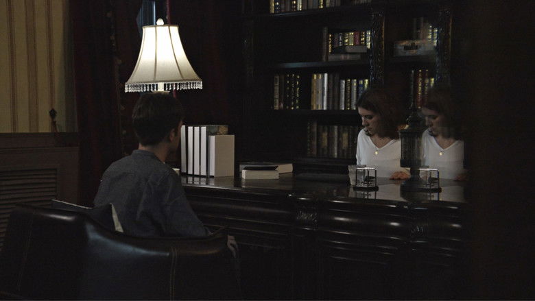 кадр из фильма Unconscious