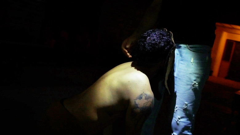 кадр из фильма Varadouro