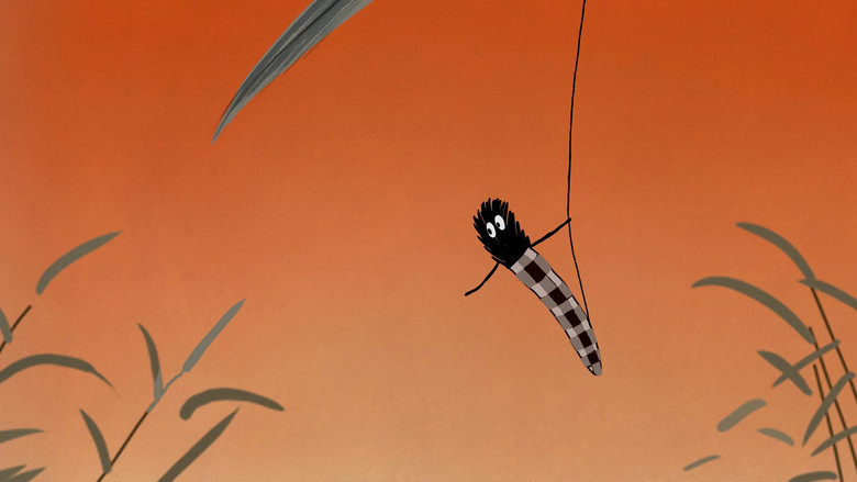 кадр из фильма Deux amis