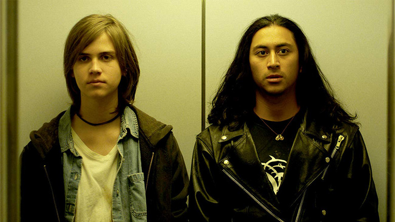 кадр из фильма Feriado