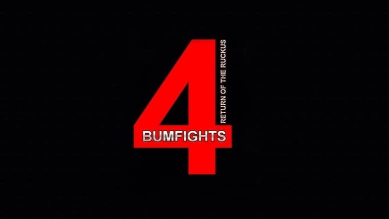 кадр из фильма Bumfights Vol. 4: Return of Ruckus
