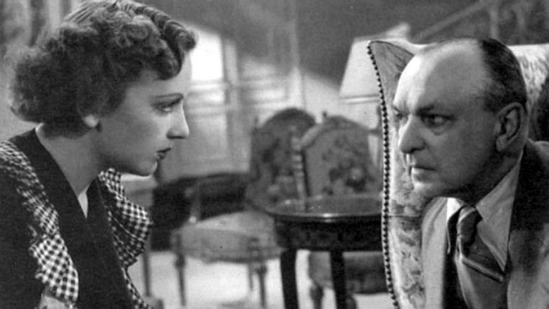 кадр из фильма Dernier atout