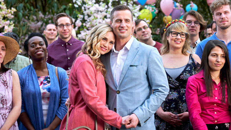 кадр из фильма Easter Under Wraps