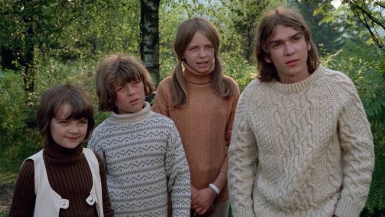 кадр из фильма Min søsters børn når de er værst