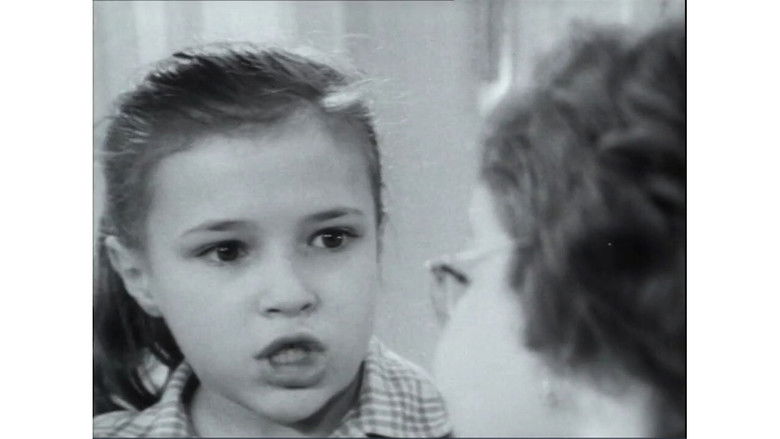 кадр из фильма Ох уж эта Настя!