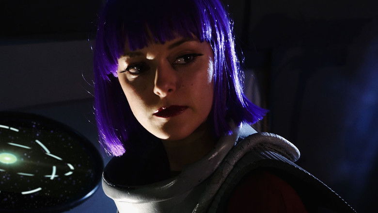 кадр из фильма Bloodsucker's Planet