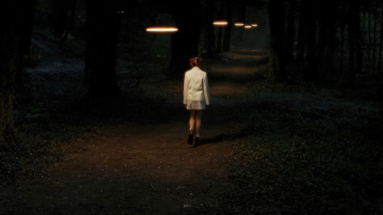 кадр из фильма Невинность