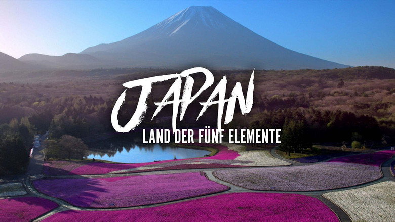 кадр из фильма Japon, aux racines du soleil