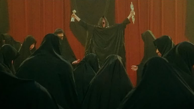 кадр из фильма Iblis Dalam Kandungan 2: Deception