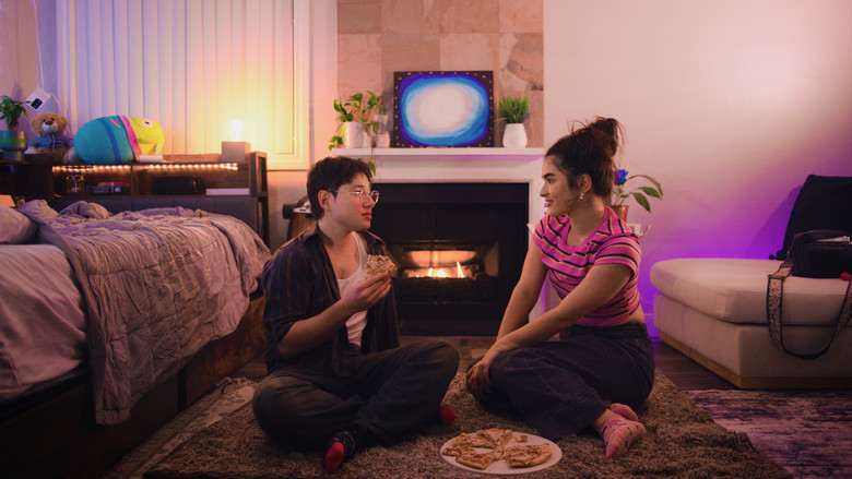 кадр из фильма Pencil & Doodles