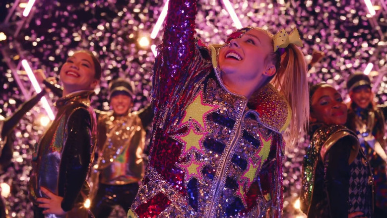 кадр из фильма The J Team