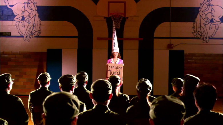 кадр из фильма 16 to Life